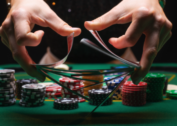 온라인 카지노에서 바카라의 이점과 긍정적인 기능 탐색